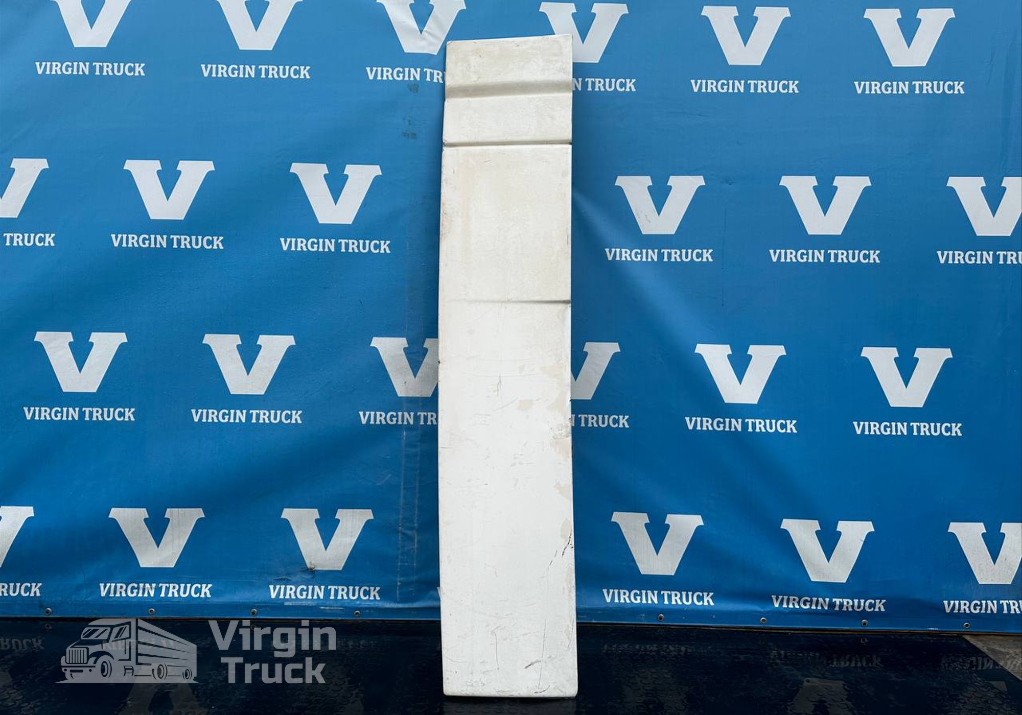 1740449 Спойлер кабины боковой левый для Daf XF95