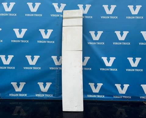 1740449 Спойлер кабины боковой левый для Daf XF95