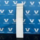 1740449 Спойлер кабины боковой левый