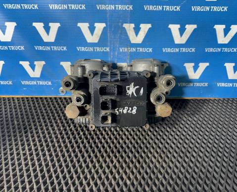 4801061040 Модулятор EBS задний 2020г. для КАМАЗ 5490 (с 2013)