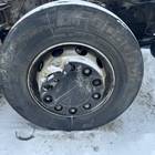 652083103009 Ступица передняя для КАМАЗ 5490 (с 2013)