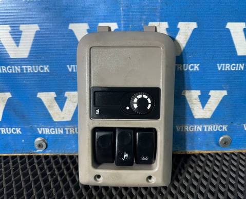 1933962 Накладка приборной панели для Daf XF105 (с 2005)