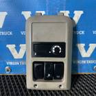 1933962 Накладка приборной панели для Daf XF105 (с 2005)