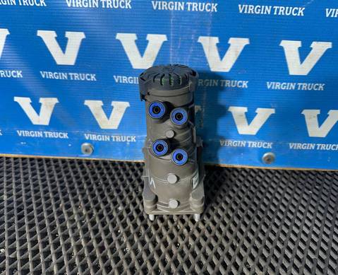 21327357 Кран тормозной главный для Renault