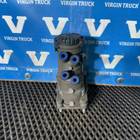 21327357 Кран тормозной главный