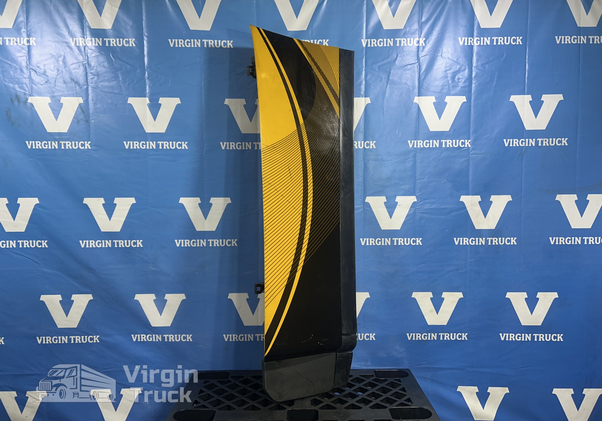 1505420 Спойлер для Scania 5-series G (с 2004 по 2016)