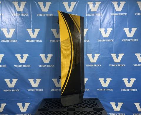 1505420 Спойлер для Scania 5-series G (с 2004 по 2016)