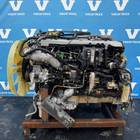 51011006470 Двигатель в сборе D 2676 LF51 500 л.с. EURO 6 для Man TGX II (с 2012)