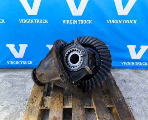 Редуктор заднего моста для Разные Грузовики