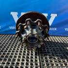 1812161 Ступица задняя 2021г. для Daf XF106