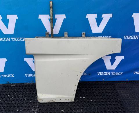 1295619 Продолжение двери левой для Daf XF105 (с 2005)