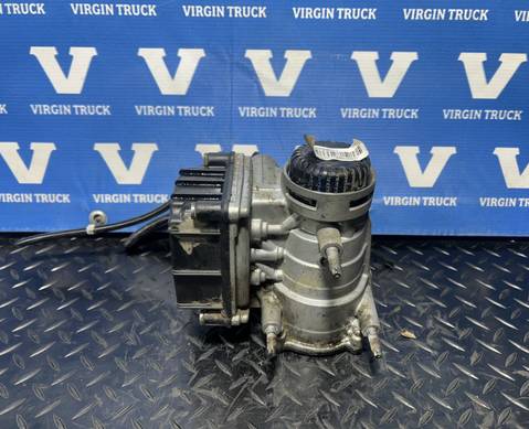 Кран тормозной для Sinotruk Sitrak C7H