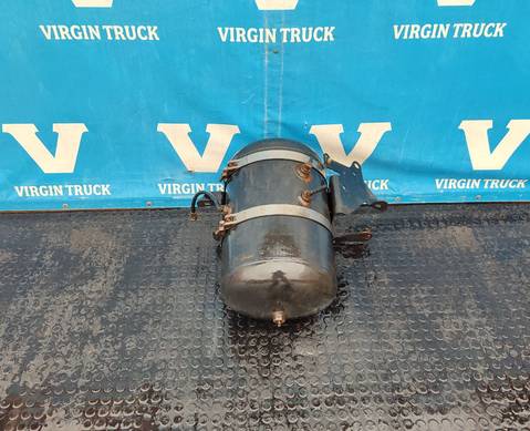 81514016156 Ресивер воздушный 35L.2018г. для Man TGS II (с 2012)