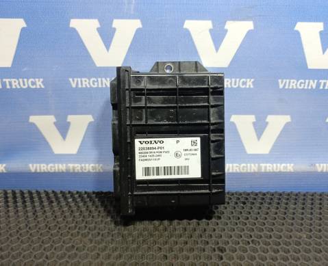 22038894 Блок управления двери правый для Volvo FM
