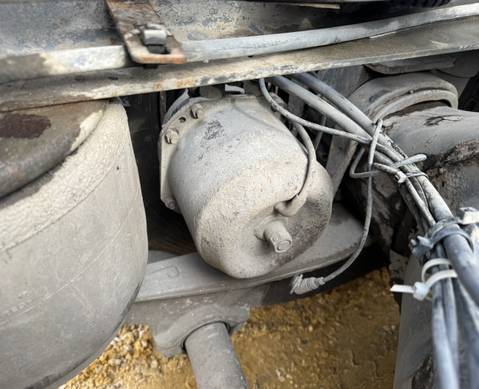 21752714 Энергоаккумулятор тормозной задний для Daf XF105 (с 2005)