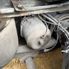 21752714 Энергоаккумулятор тормозной задний для Daf XF105 (с 2005)
