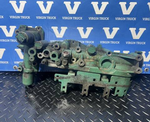 22093239 Топливный фильтр для Volvo FH 5