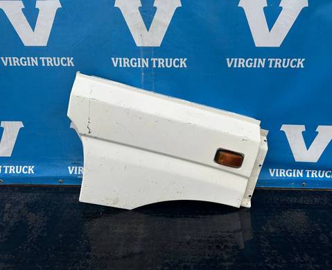 5490840303210 Продолжение крыла правого для КАМАЗ 5490 (с 2013)