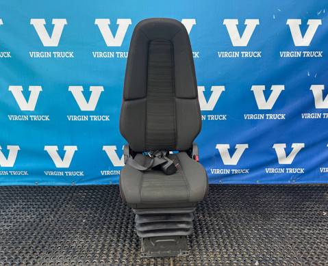 82201647 Сиденье пассажирское пневматическое для Volvo