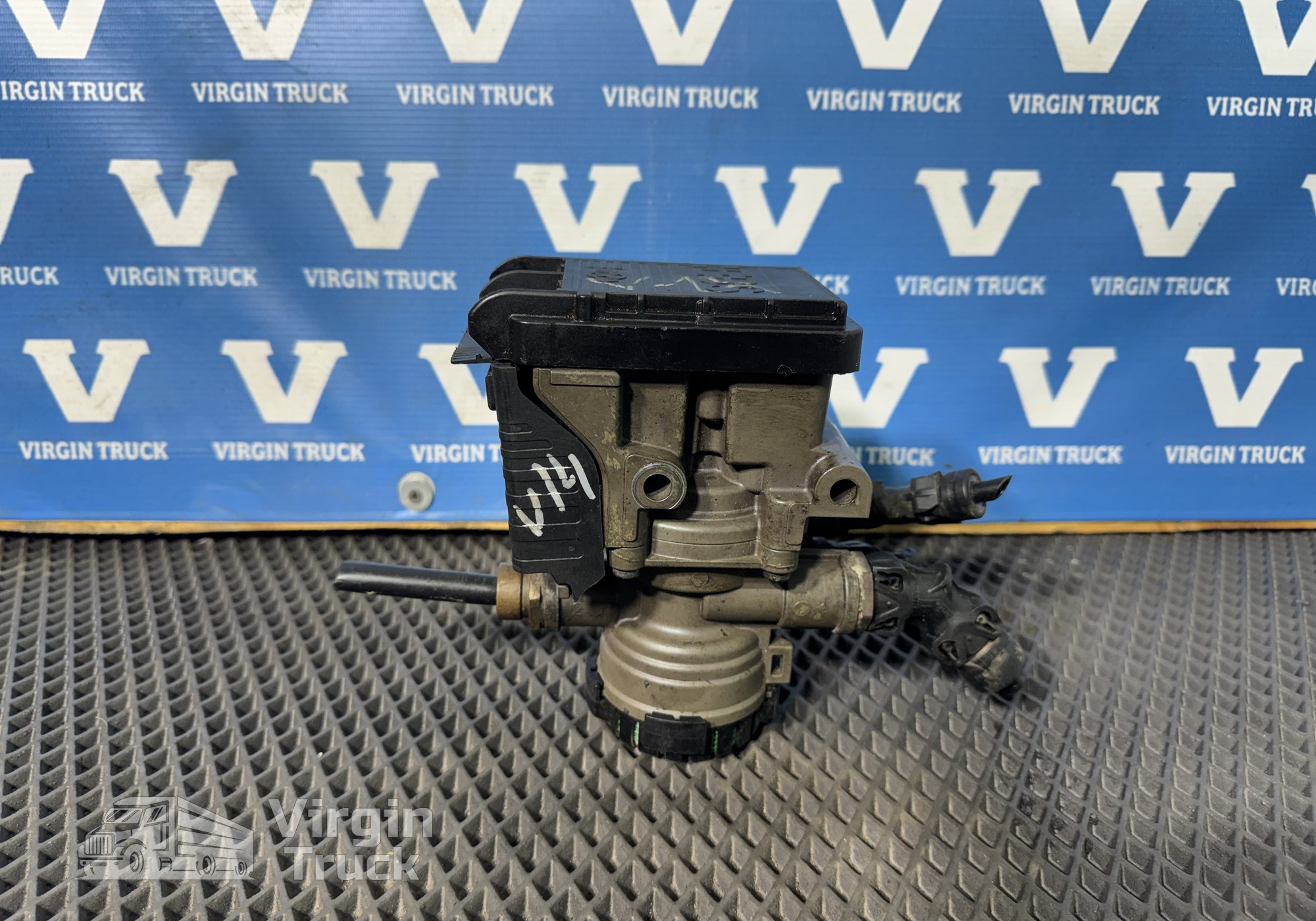 22225550 Модулятор EBS передний для Volvo FH 4 (с 2012)