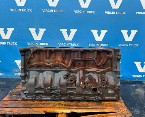 1002035 Блок цилиндров двигателя DXI11 для Volvo FH