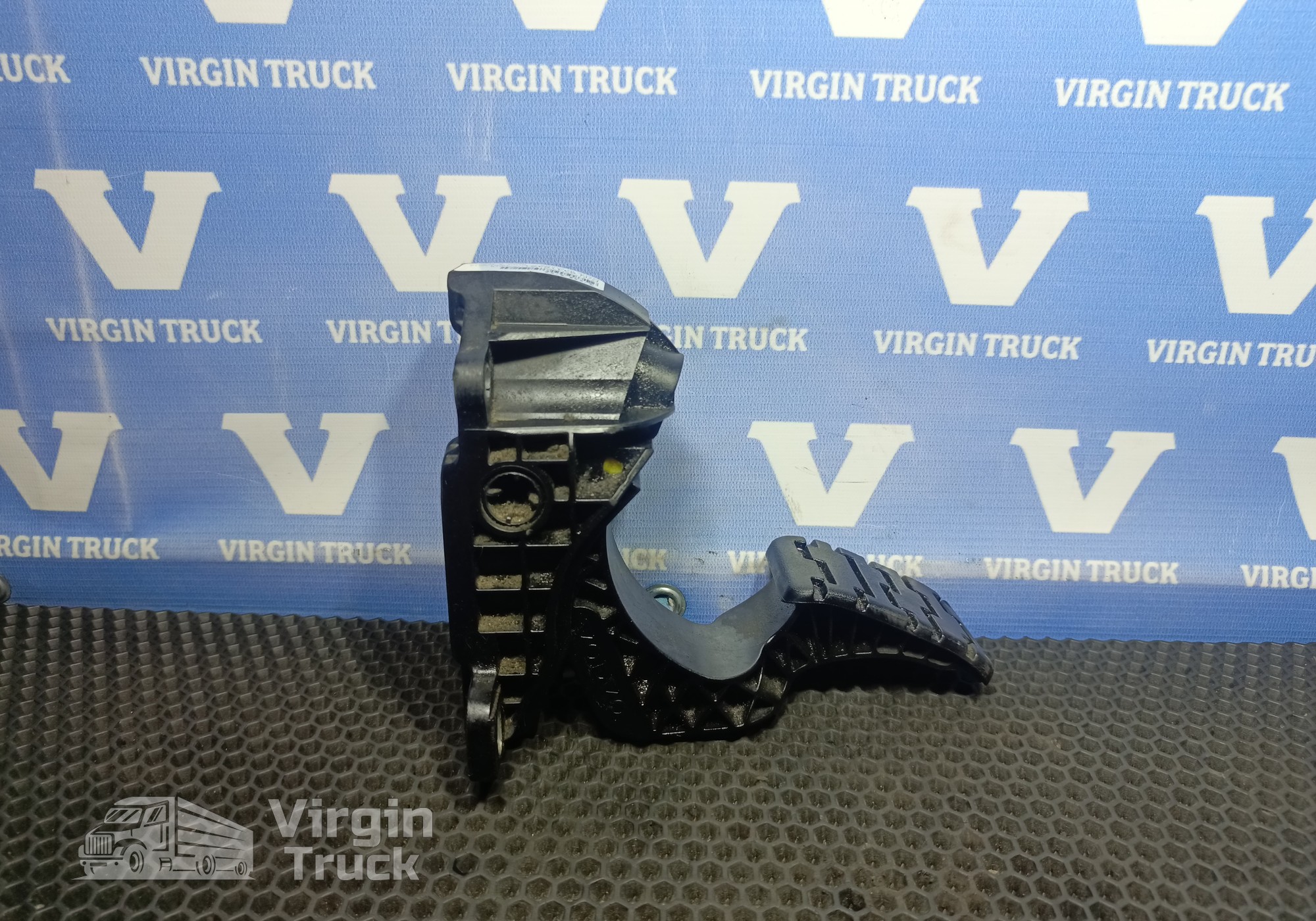 84416421 Педаль газа для Volvo FH 4 (с 2012)