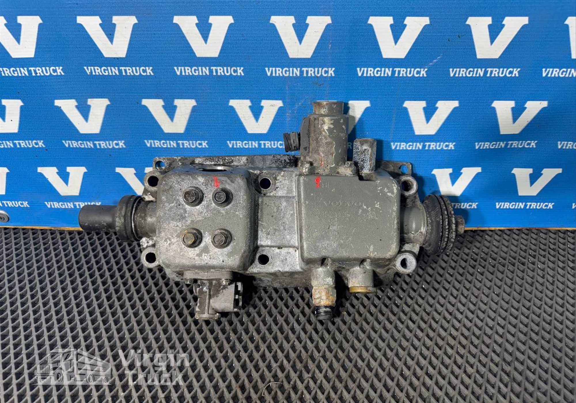 1521430 Механизм выбора передач