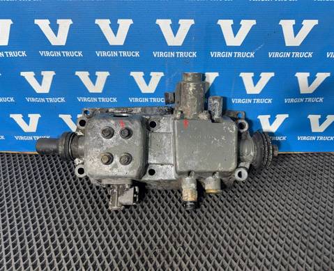 1521430 Механизм выбора передач для Volvo FH 2 (с 2002 по 2008)