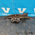 1368261 Кронштейн пневморессоры правый для Daf XF105 (с 2005)