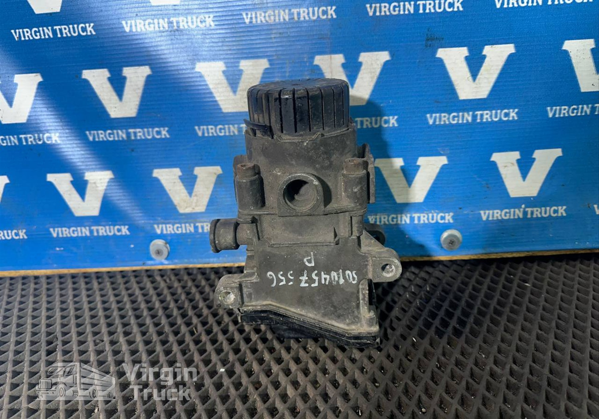 5001457556 Модулятор тормозов передний EBS для Renault Premium