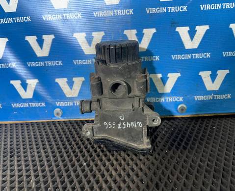 5001457556 Модулятор тормозов передний EBS для Renault Premium I (с 1996 по 2004)