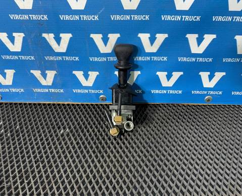 1734006 Кран ручного тормоза для Daf XF105 (с 2005)