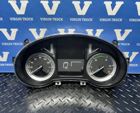 2114867 Панель приборов для Daf XF106 (с 2012)