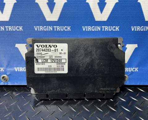 20744283 Электронный блок для Volvo FH