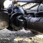 1628129 Редуктор заднего моста AAS1347 2.69 для Daf XF105 (с 2005)