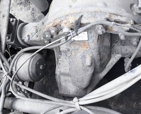 7422038829 Редуктор заднего моста MS18X 2,85 для Iveco