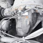 7422038829 Редуктор заднего моста MS18X 2,85 для Volvo