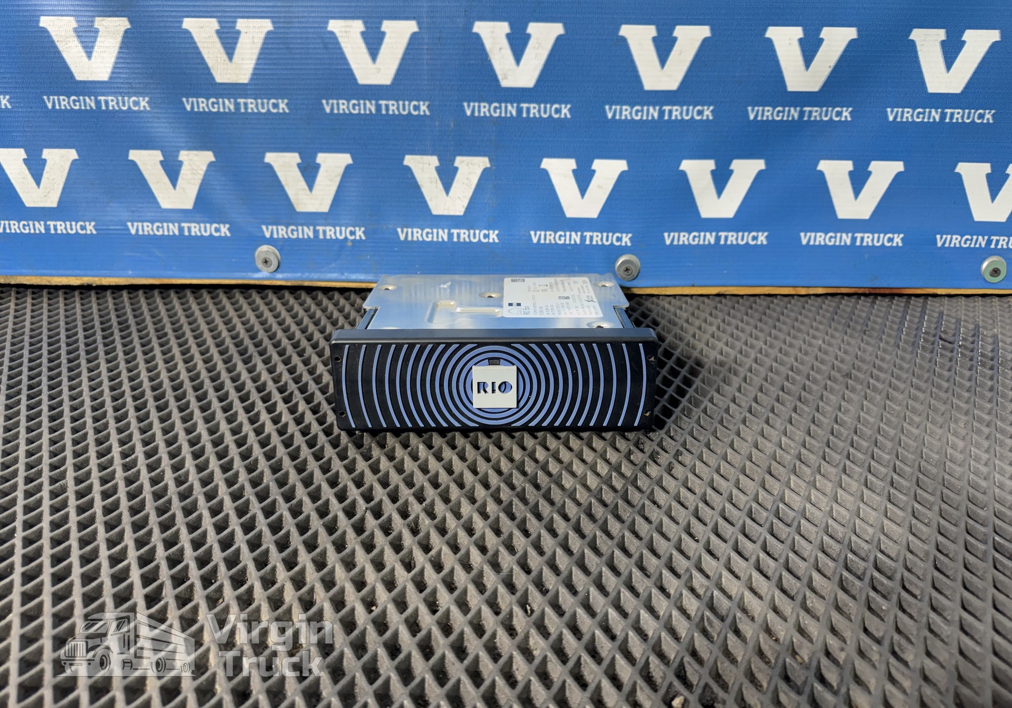 81276076001 Блок управления телематики для Man TGX II (с 2012)