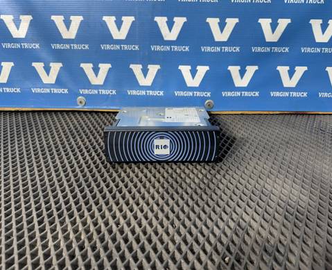 81276076001 Блок управления телематики для Man TGX II (с 2012)