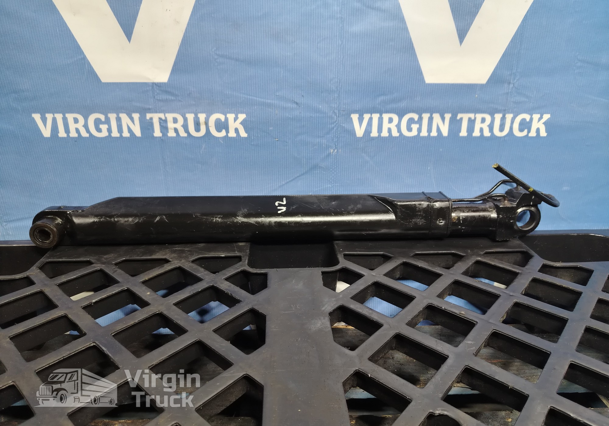 22070283 Цилиндр подъема кабины/кузова 2016г. для Volvo FH 4 (с 2012)