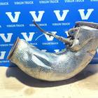 51152015308 Приемная труба глушителя для Man TGX II (с 2012)