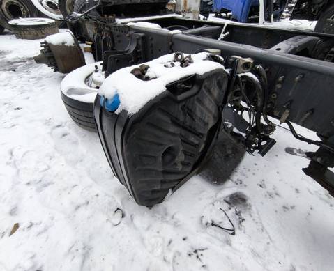 1740107 Бак AdBlue 120L в сборе 2018г. для Scania 5-series G (с 2004 по 2016)