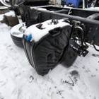 1740107 Бак AdBlue 120L в сборе 2018г. для Scania 5-series