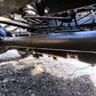 1659542 Вал карданный для Mercedes-Benz