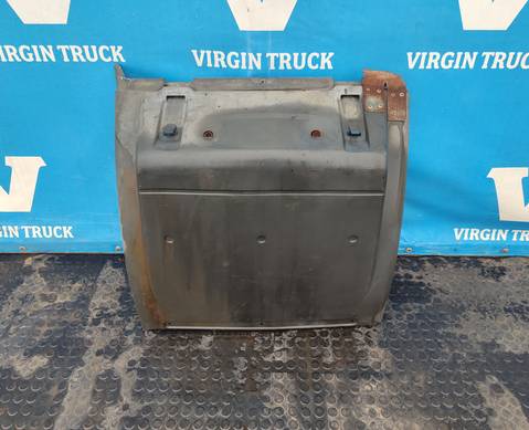 81664106625 Крыло заднее передняя часть для Man TGS