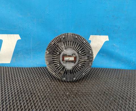 1393424 Вискомуфта для Scania