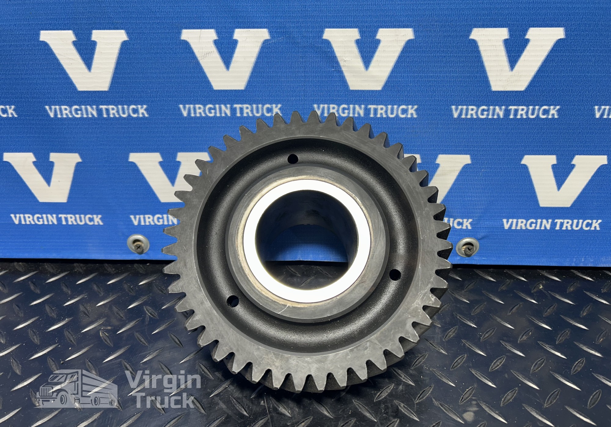 Шестерня для Scania 5-series R (с 2004 по 2016)