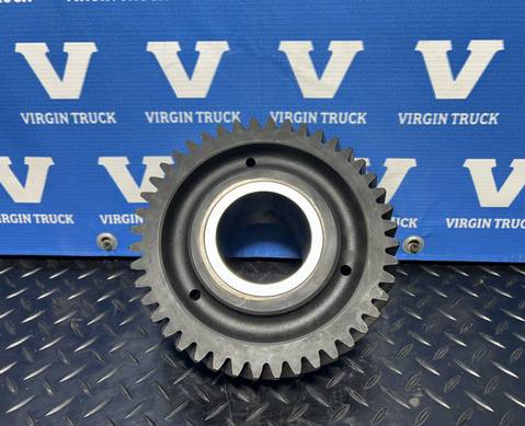 Шестерня для Scania 5-series R (с 2004 по 2016)