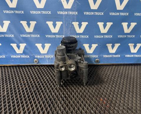 1448019 Модулятор EBS передний 2017г для Iveco Stralis