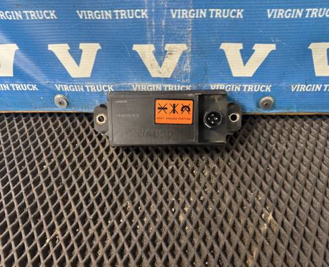 4460650730 Блок управления ecas 2019г. для Iveco Stralis II Hi-Way (с 2012)